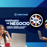 Diseñando Mi Negocio con Inteligencia Artificial