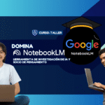 Domina NOTEBOOKLM: Herramienta de investigación de IA y socio de pensamiento