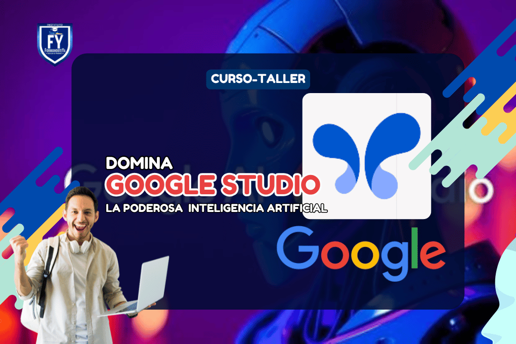 GOOGLE STUDIO